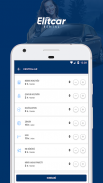 Elitcar Rental - Araç Kiralama screenshot 3