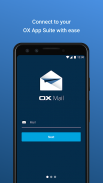 OX Mail by Open-Xchange screenshot 7