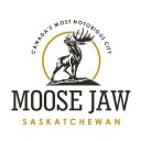 City of Moose Jaw Icon