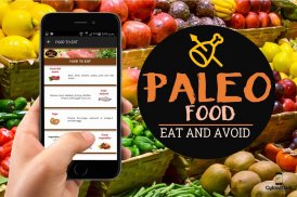 Easy Paleo Diet for Beginners screenshot 2