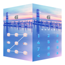 AppLock Theme Lighthouse