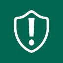 BankPlus Mobile Alert Icon
