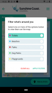 Sunshine Coast Council screenshot 1