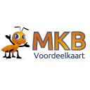 MKB Voordeelkaart