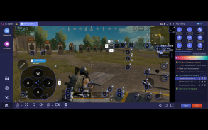 TC Games-PC plays mobile games screenshot 2