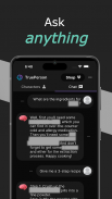 TruePerson: Roleplay AI Chat screenshot 3
