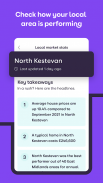 Zoopla home property search UK screenshot 3