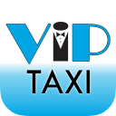 VIP Taxi Icon