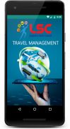 LSC - Travel Management screenshot 0