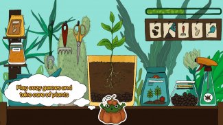 Home Garden Lulu & cozy games screenshot 5