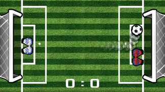 Soccer Ball screenshot 0