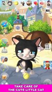 Talking Cat and Dog Kids Games screenshot 7