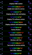Android Codes screenshot 2