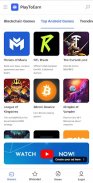 PlayToEarn - Crypto Games List screenshot 2