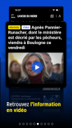 La Voix du Nord : Actu et info screenshot 1