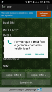 IMEI screenshot 0