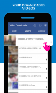 Video Downloader for Facebook screenshot 6