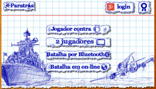 Batalha Naval (Sea Battle) screenshot 11