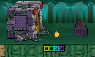 Save The Forest Guard screenshot 3