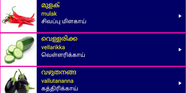 Learn Malayalam From Tamil screenshot 2