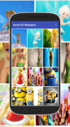 Kartun HD Wallpapers screenshot 2