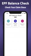 EPF Balance Check Online screenshot 1