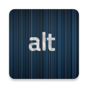 Alt Codes Icon