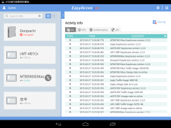 EasyAccess 2.0 screenshot 2