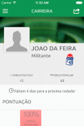Vida Política screenshot 0