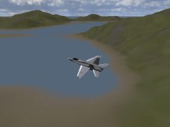 PicaSim: Free flight simulator screenshot 19