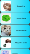 How to make Fluffy Slime 100 screenshot 3