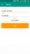 My Expenses - Simple Cash App screenshot 5