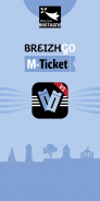 BreizhGo m-ticket screenshot 0