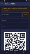 Aladdin Wallet screenshot 5