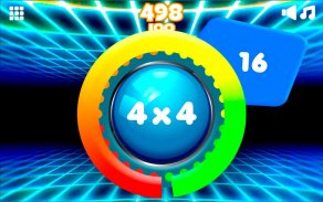 LAS TABLAS PRO -  El Juego de Multiplicar screenshot 5