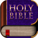 Catholic Bible Douay Rheims Icon