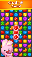 Candy Friends : Match 3 Puzzle screenshot 4