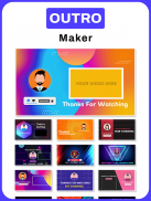 Intro Maker, Video Ad Maker screenshot 16