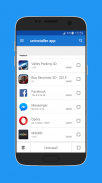 Uninstaller Pro NO ROOT screenshot 5