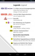 Berlino U-Bahn Mappa 2024 screenshot 0