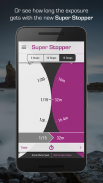 LEE Stopper Exposure Guide screenshot 3