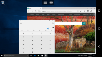 Microsoft Remote Desktop (Preview) screenshot 5