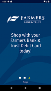 MyFarmers Debit Card Manager screenshot 3