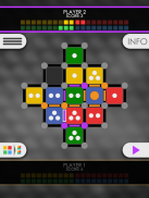 Node - 2 Player Strategy Game screenshot 3