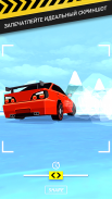 Thumb Drift — Furious Car Drifting & Racing Game screenshot 14