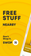 Swop.it – Local Swap Deals screenshot 6
