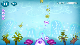 Under Sea Battle screenshot 4