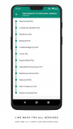 London River Bus Times and Map - Thames Commuter screenshot 1