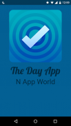 DayApp (Wallpaper,Video,Jokes) screenshot 7