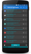 Lollipop App Installer Pro screenshot 0